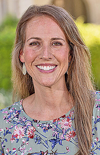 Heidi Marie (Houtz) Charles